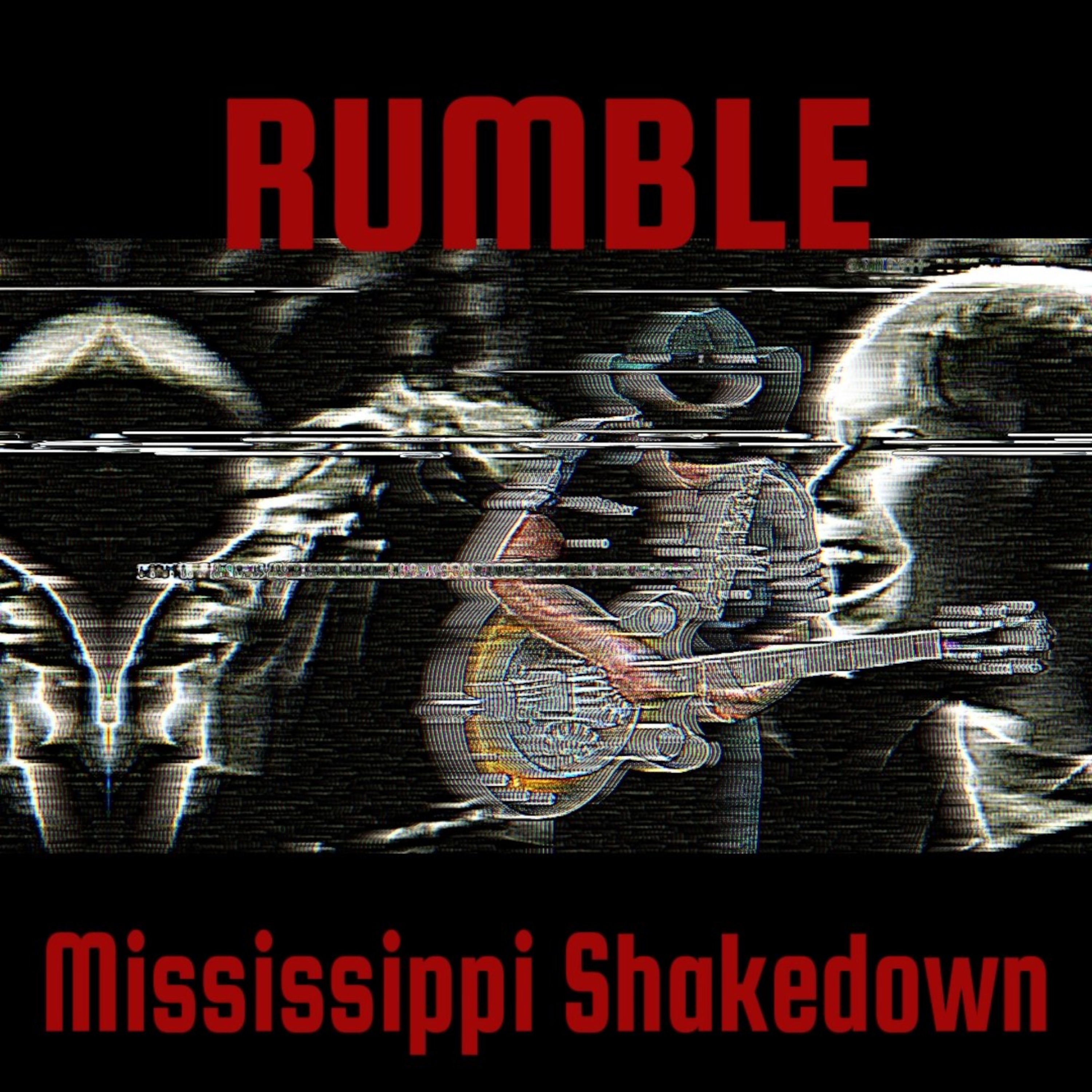 Rumble - EP