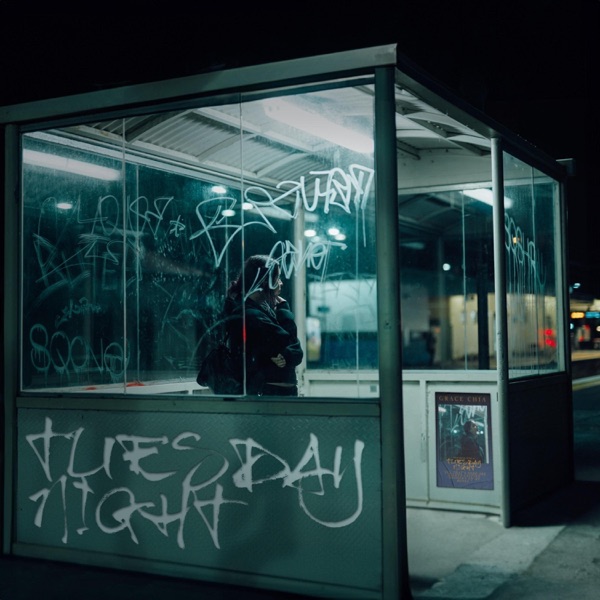Tuesday Night - Single artwork