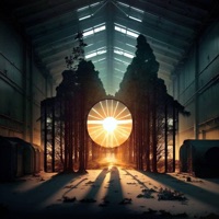 Лес - Single - Meroshi & Teinaava