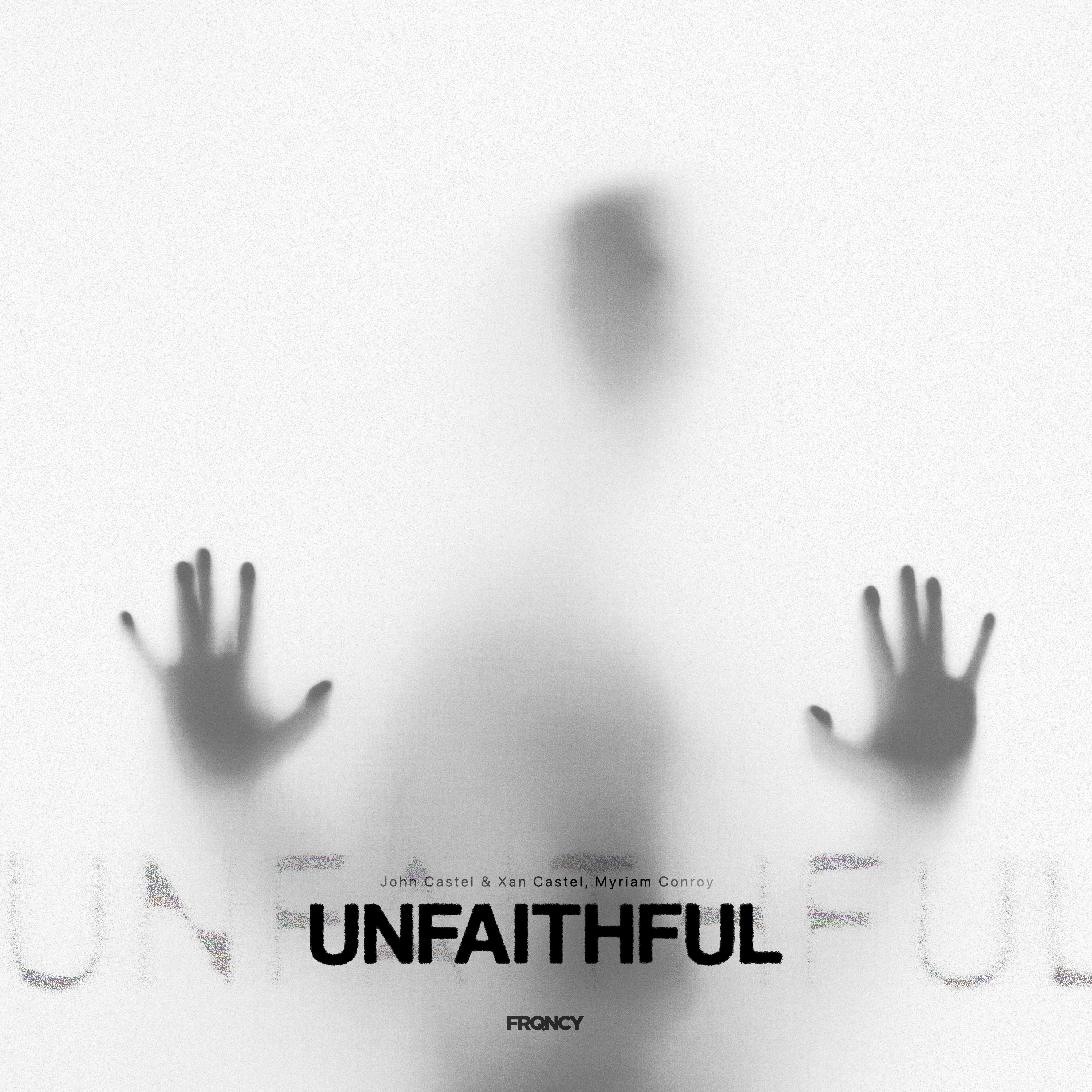 Unfaithful - Single