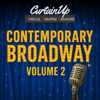 What Baking Can Do (from Waitress) [Instrumental] - CurtainUp MTK