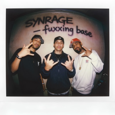 Fuxxing Base - Single
