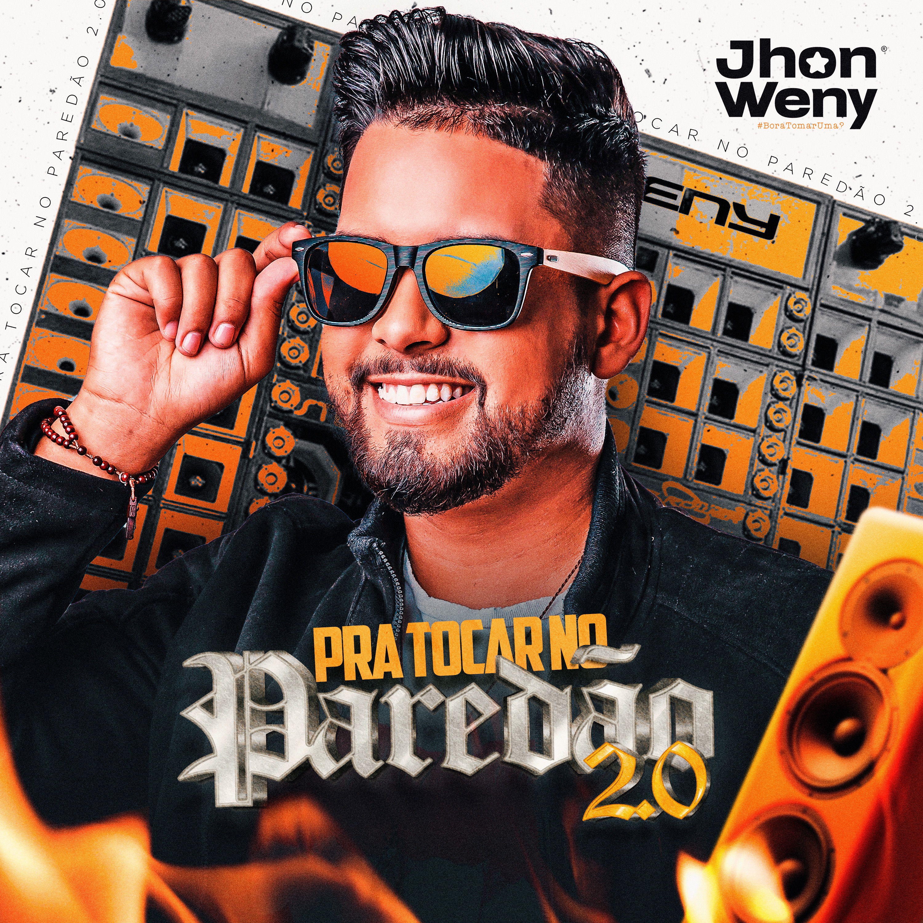 Pra Tocar no Paredão 2.0