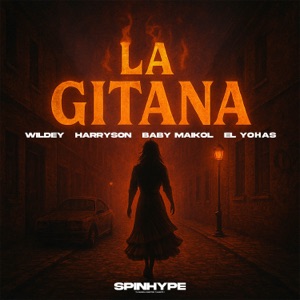 LA GITANA (feat. Baby MAIKOL)
