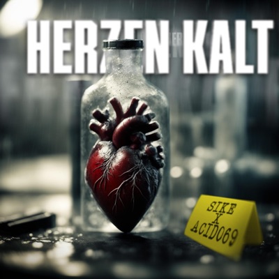 Herzen kalt (feat. ACID069) - Single