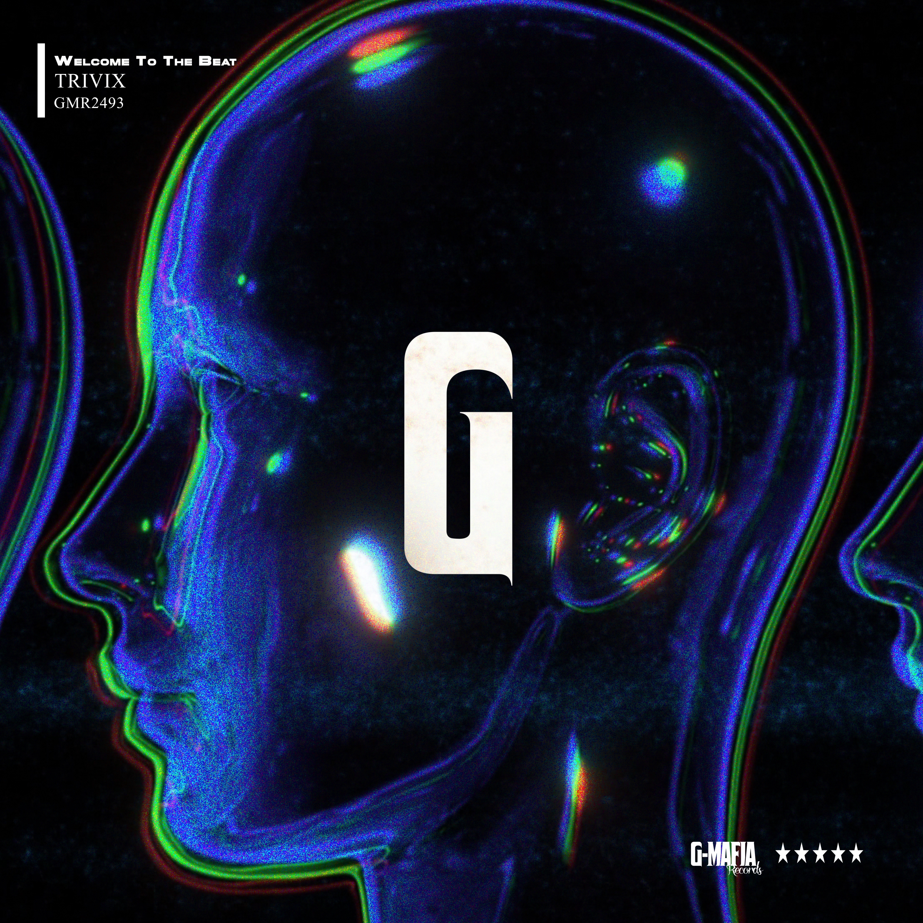 Welcome to the Beat - Single
