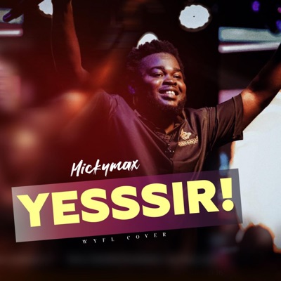 YESSSIR - Single