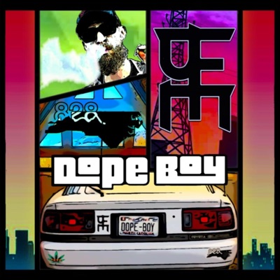 Dope Boy - Single