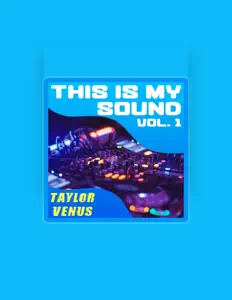 Listen to Taylor Venus, watch music videos, read bio, see tour dates & more!