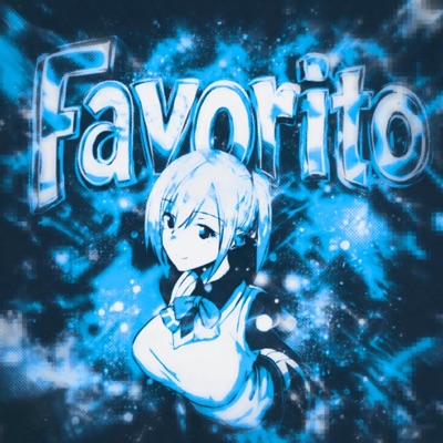 FAVORITO - EP