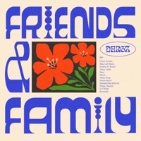 Friends & Family - DARGZ