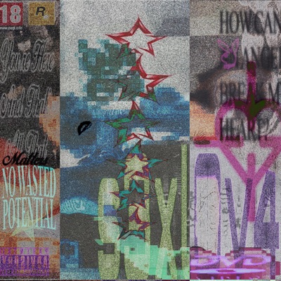 s3xlove.wav - Single