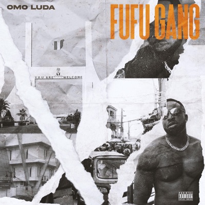 FUFU GANG - Single
