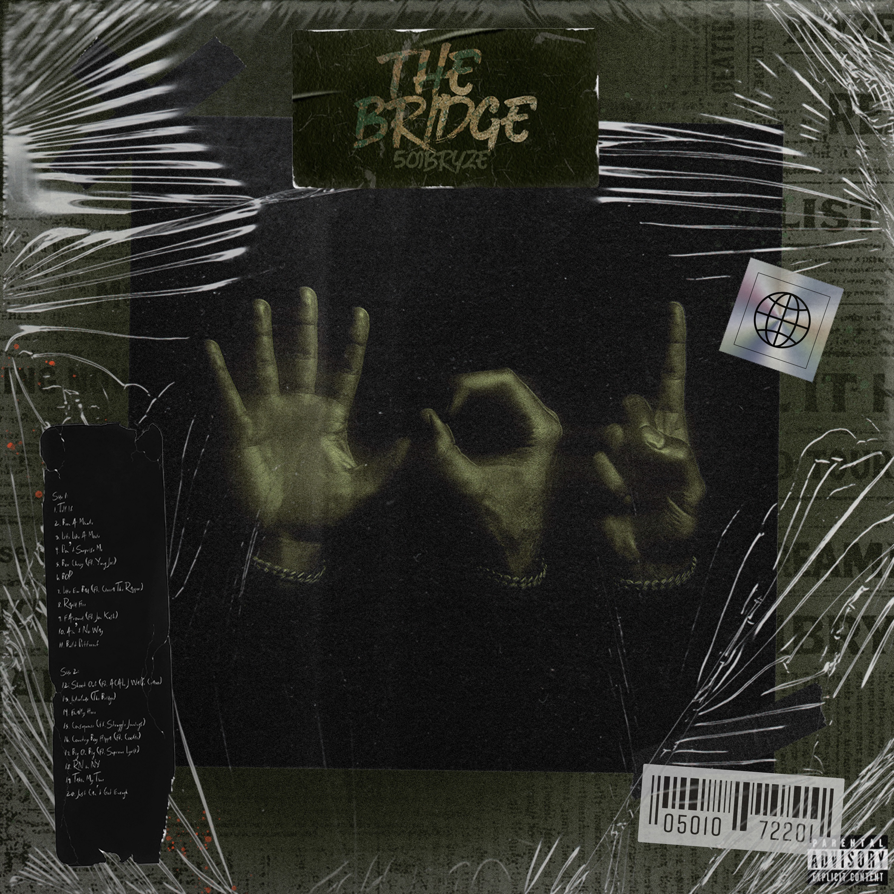 The Bridge