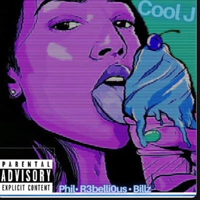 Cool J (feat. Phil & BILLZ) - Single