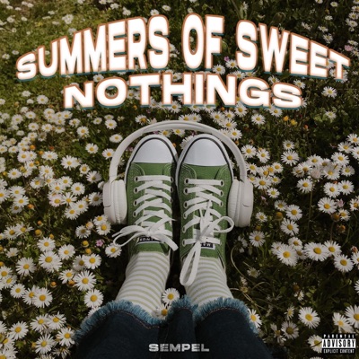 Summers of Sweet Nothings - Single