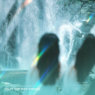 Out of My Mind - Single