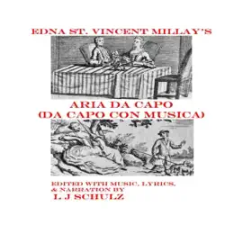 Aria Da Capo: Da Capo Con Musica [Da Capo With Music] (Unabridged)