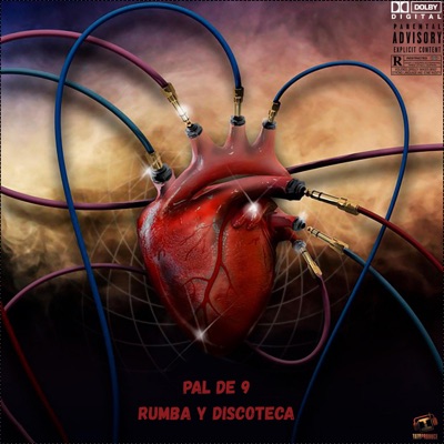 Rumba y Discoteca - Single