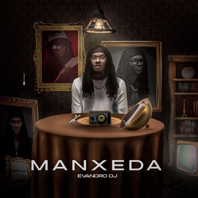Manxeda - Single