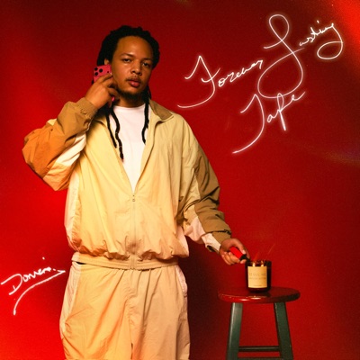 Forever Lasting Tape