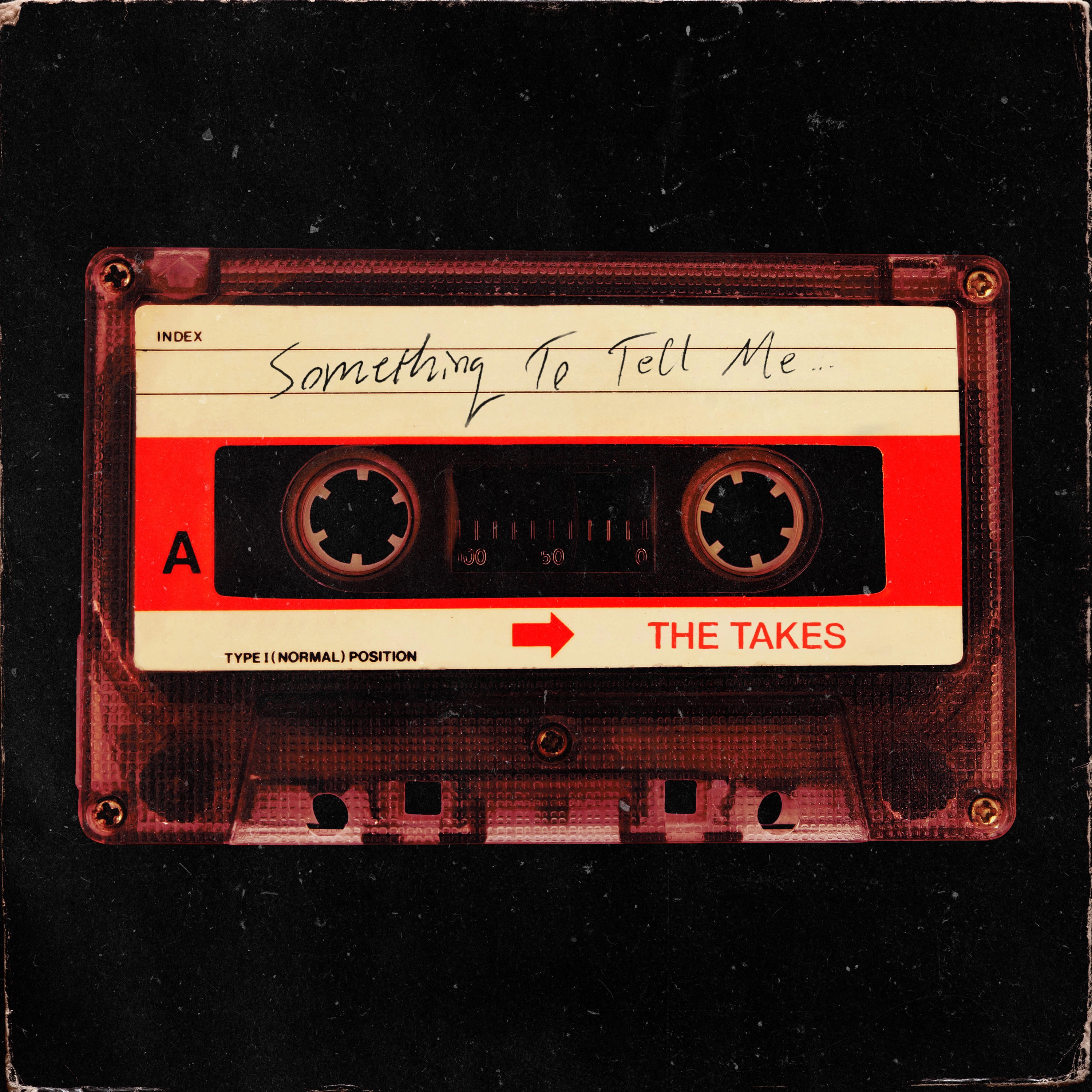 Something To Tell Me - Single