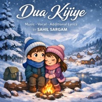 Dua Kijiye - Single - Sahil Sargam