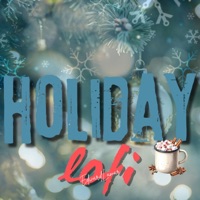 Holiday LoFi - THE SOUND WAVE