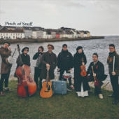 Pinch of Snuff Mini Best - EP