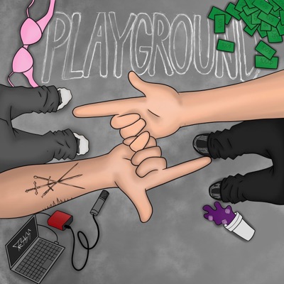 PLAYGROUND - EP