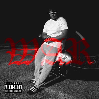 WAR - EP