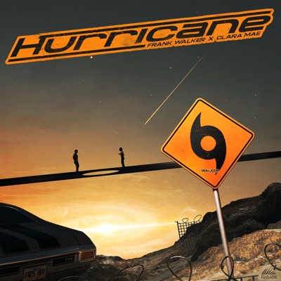 Hurricane (feat. Clara Mae) - Single