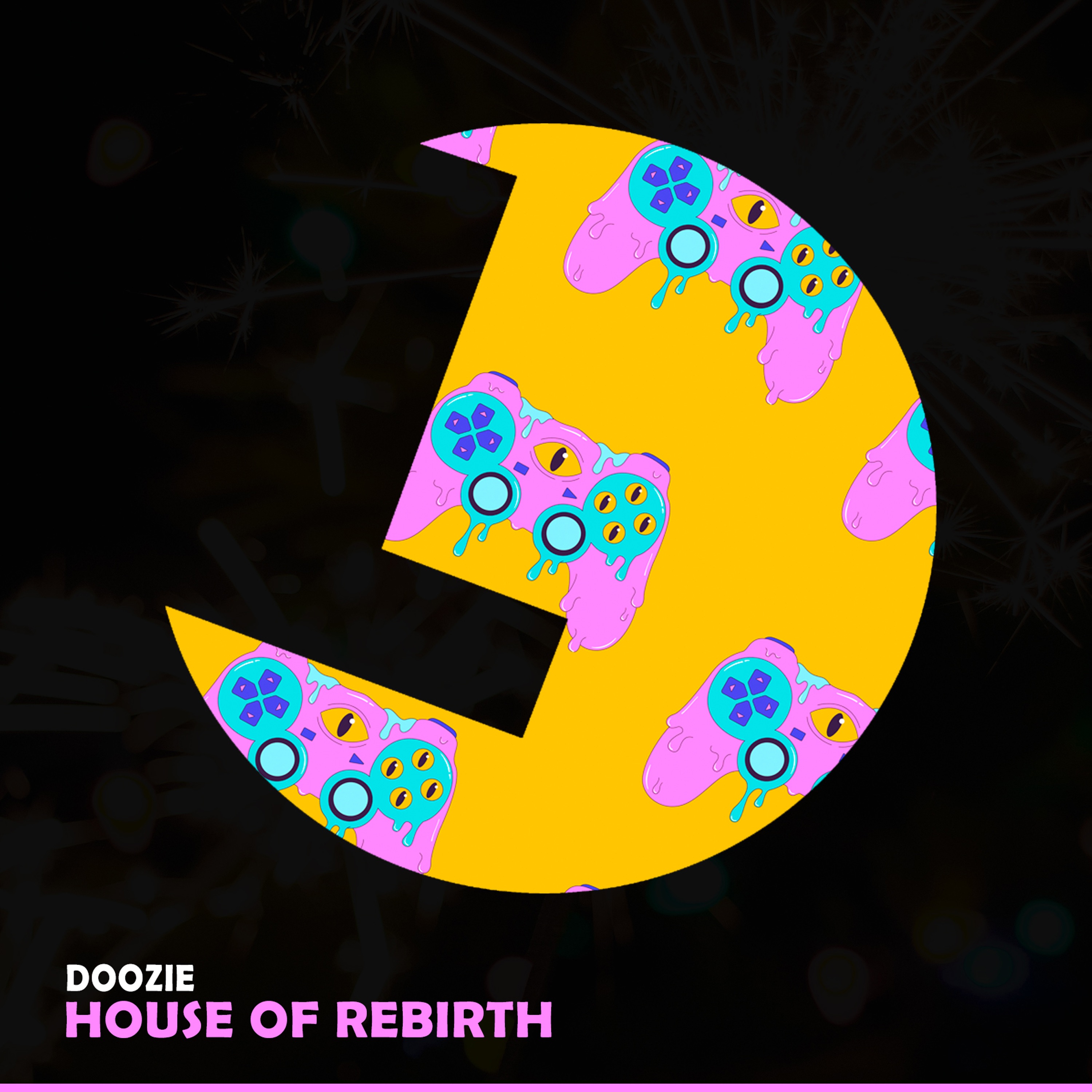 House Of Rebirth - Single