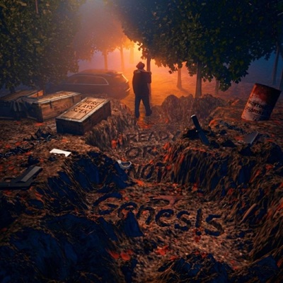 Ready Or Not - Single