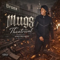 Theatrical - Single - Mugs