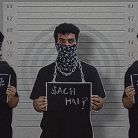 Sach Hai? - Single - Ramz & Feel Sunbreeze