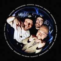 Peter Pan - Single - SABOTASJE, KingSkurkOne & Avgvstvs