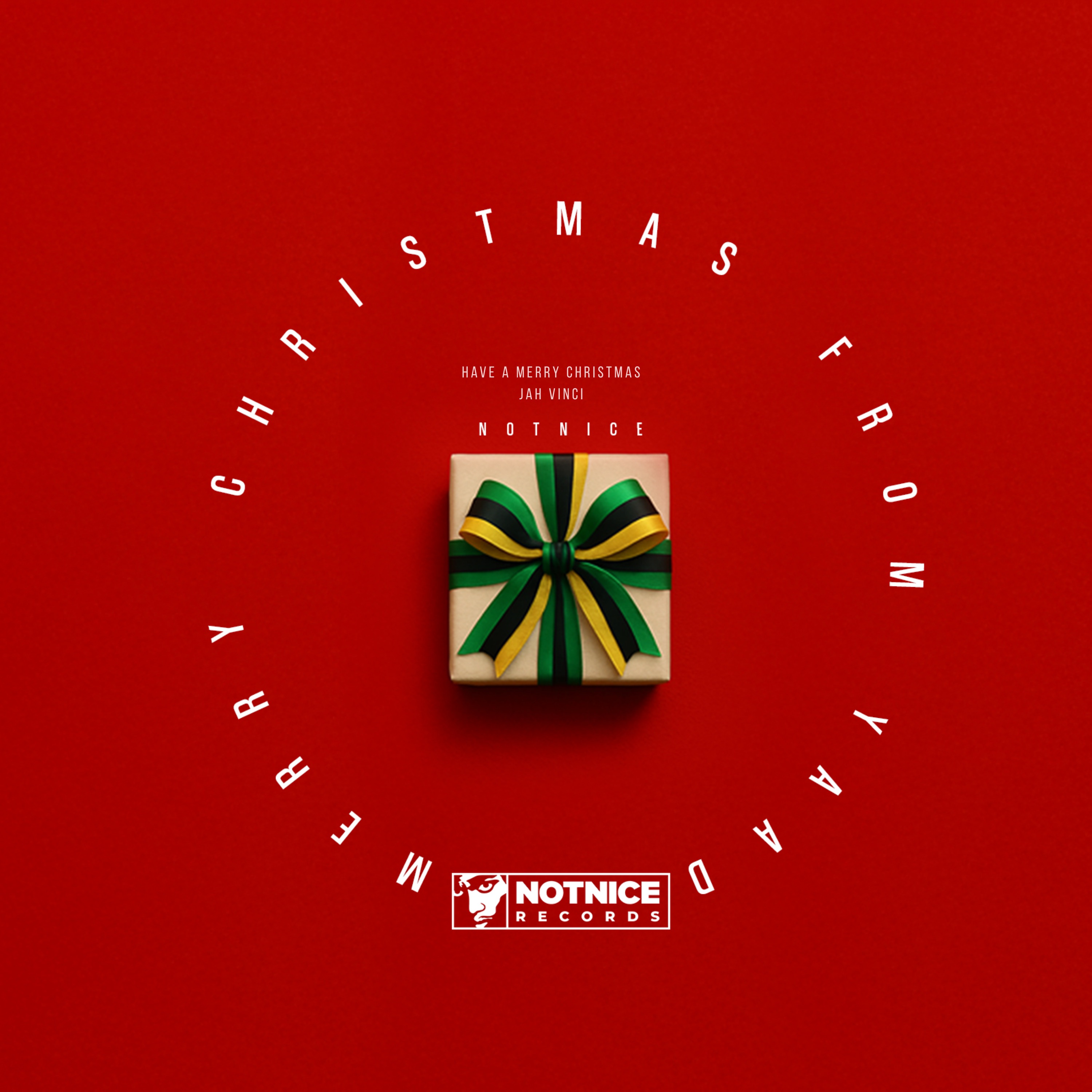 Jah Vinci Official - Have a Merry Christmas