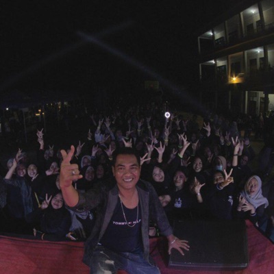 Cinta Suciku - Single