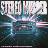 Stereo Murder