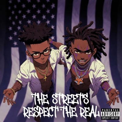 The Streets Respect The Real