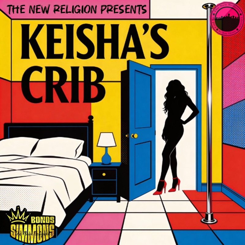 Keisha's Crib