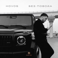 Без повода - Single - HOVOS