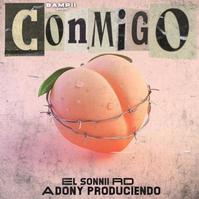 CONMIGO - Single