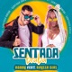 Sentada Braba feat Rayssa Dias Single