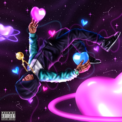 Hot Outta Coupe - EP