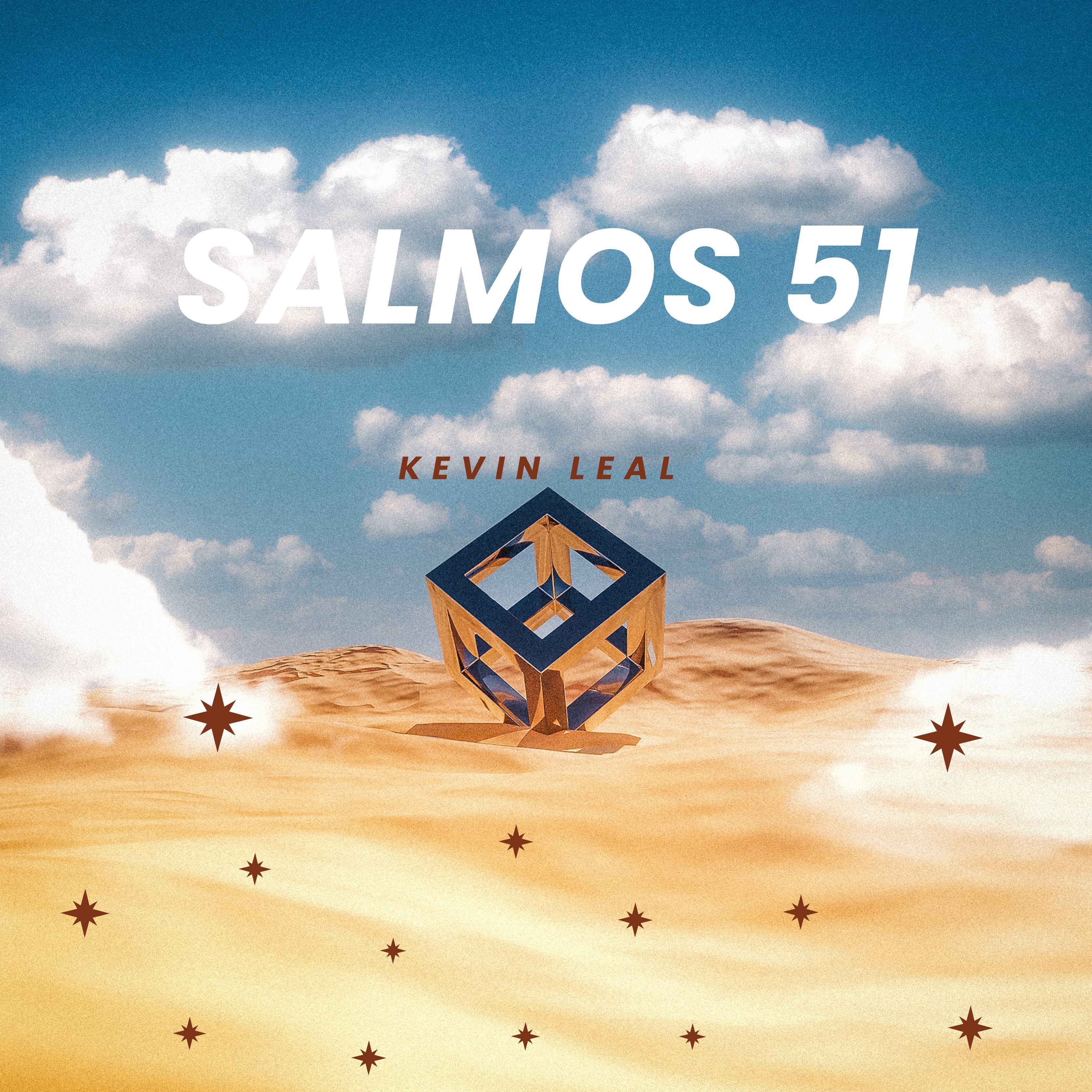Salmos 51 - Single