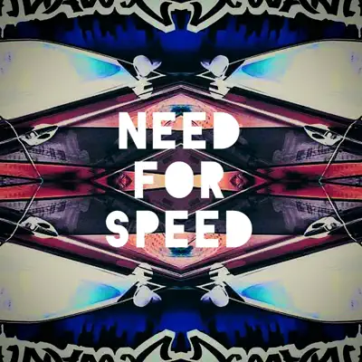 Ascolta 'Need for Speed - Single' di Bruno Lacerda