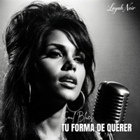 Tu Forma de Querer - Layah Noir Cover Art