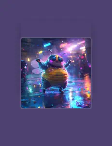 Dengarkan Hyperbee, tonton video musik, baca bio, lihat tanggal tur & lainnya!